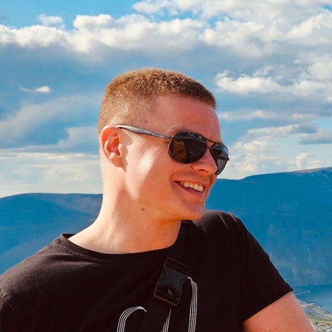 Андрей Наумчик
