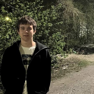 Данила Казаков