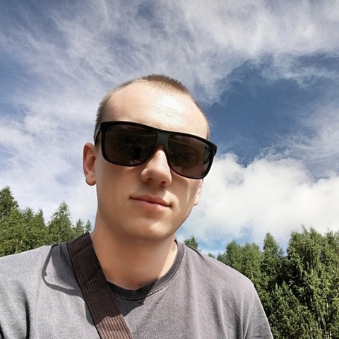 Сергей Лашук