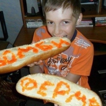 Павел Аганимов