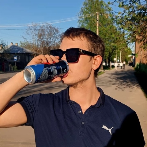 Евгений Ганин